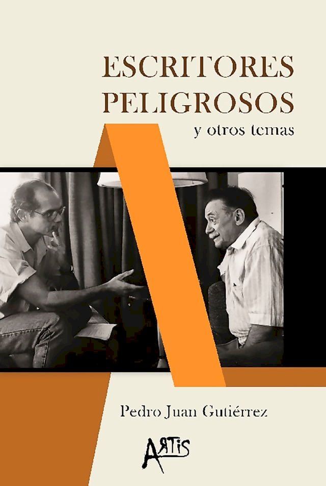  Escritores peligrosos y otros temas(Kobo/電子書)