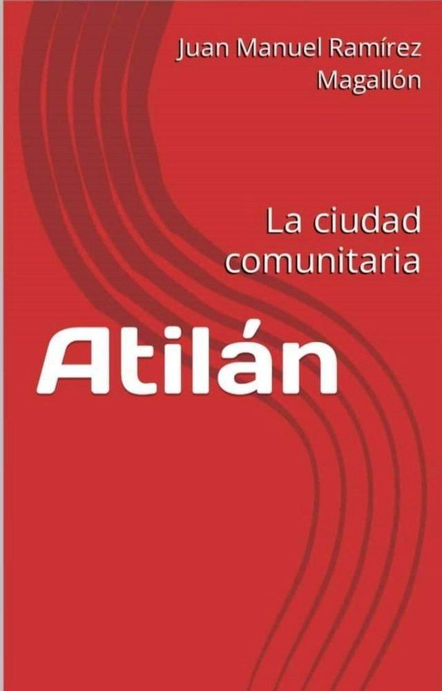  Atil&aacute;n(Kobo/電子書)