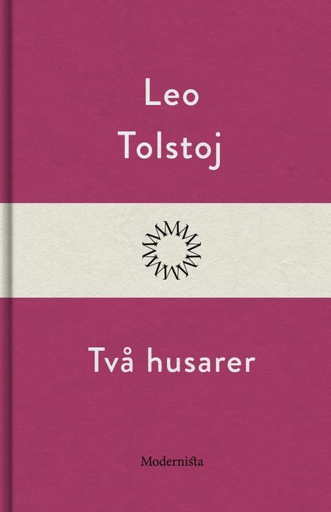 Två husarer(Kobo/電子書)