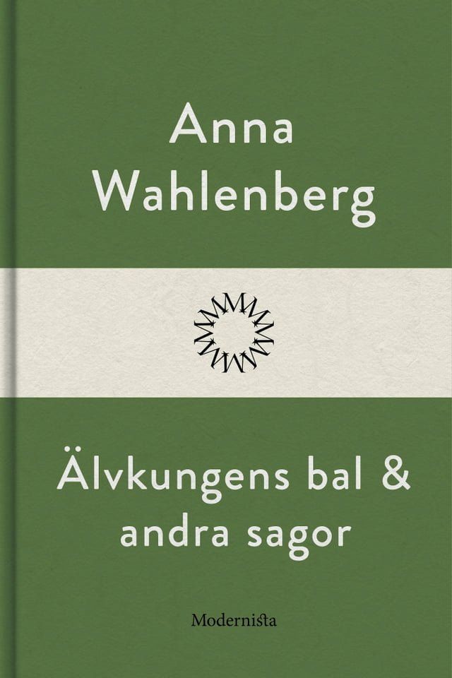  &Auml;lvkungens bal och andra sagor(Kobo/電子書)