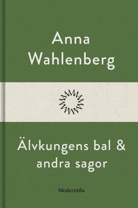 &Auml;lvkungens bal och andra sagor(Kobo/電子書)