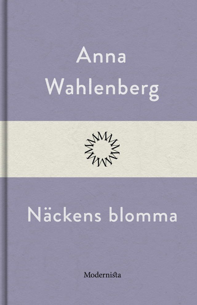  Näckens blomma(Kobo/電子書)