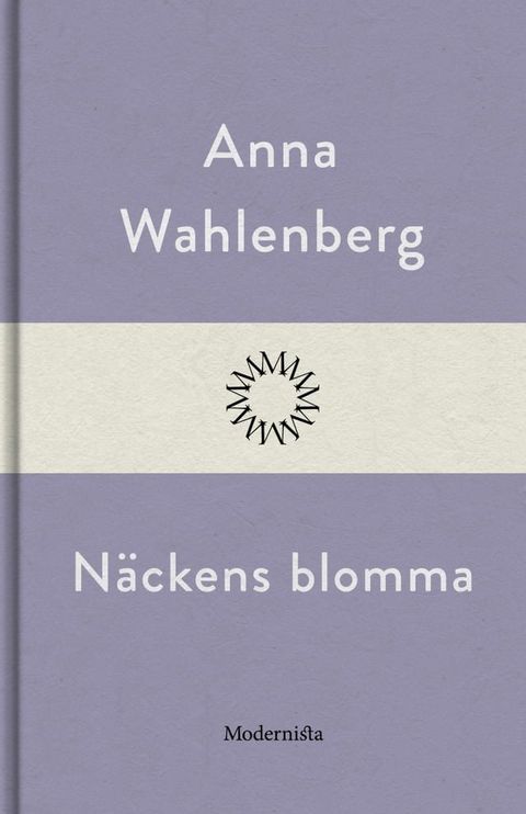 N&auml;ckens blomma(Kobo/電子書)