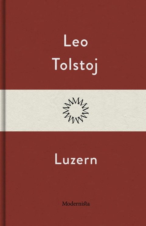 Luzern(Kobo/電子書)