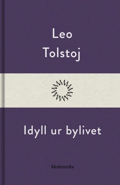 Idyll ur bylivet(Kobo/電子書)