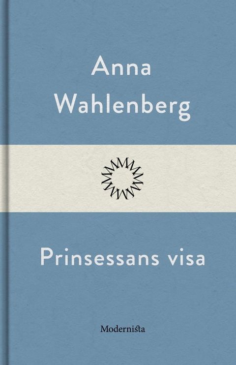 Prinsessans visa(Kobo/電子書)