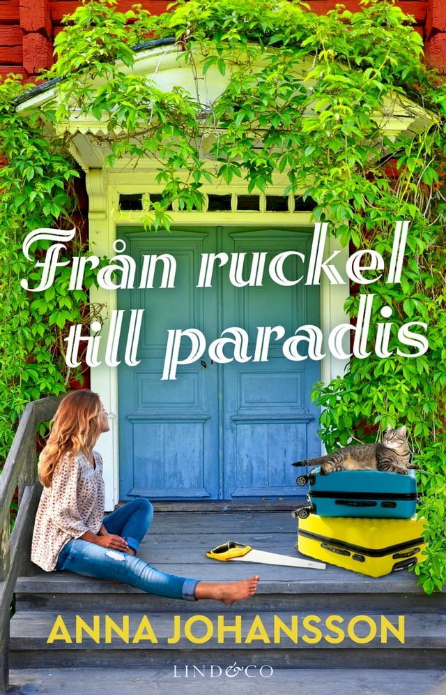  Från ruckel till paradis(Kobo/電子書)