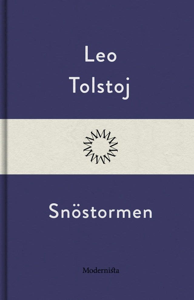  Snöstormen(Kobo/電子書)