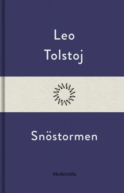 Snöstormen(Kobo/電子書)