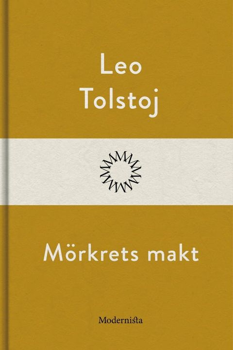 Mörkrets makt(Kobo/電子書)