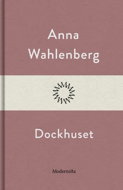 Dockhuset(Kobo/電子書)