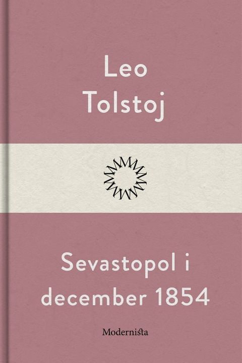 Sevastopol i december 1854(Kobo/電子書)