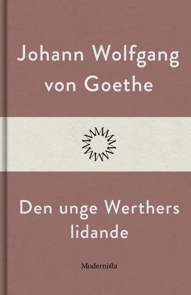  Den unge Werthers lidande(Kobo/電子書)