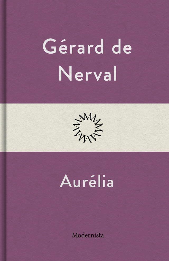  Aur&eacute;lia(Kobo/電子書)