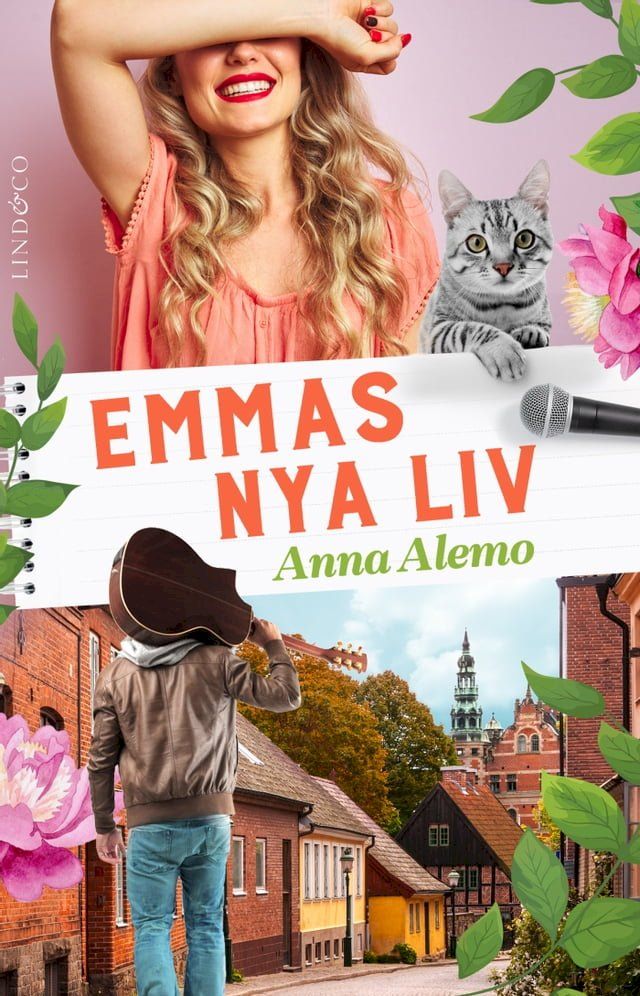  Emmas nya liv(Kobo/電子書)