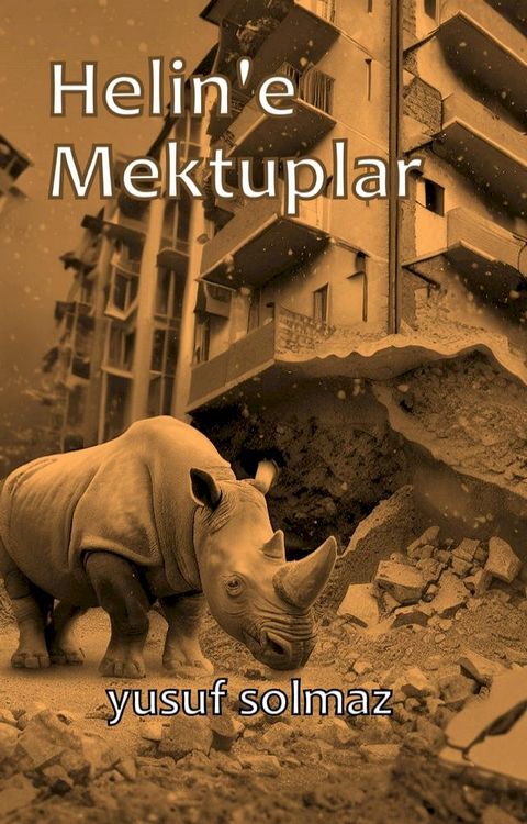 Helin'e Mektuplar(Kobo/電子書)