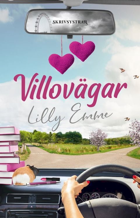 Villov&auml;gar(Kobo/電子書)