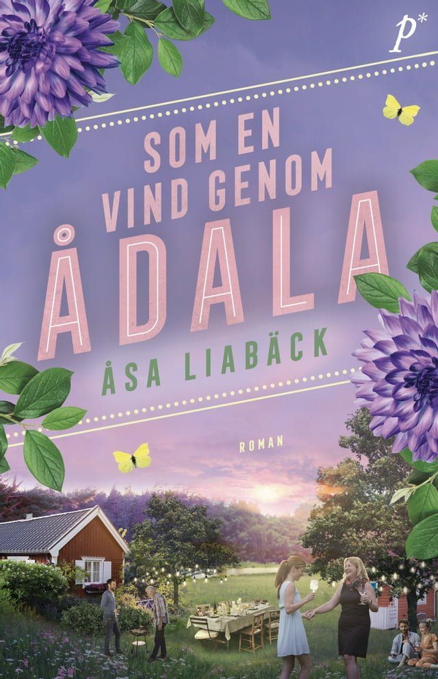  Som en vind genom Ådala(Kobo/電子書)