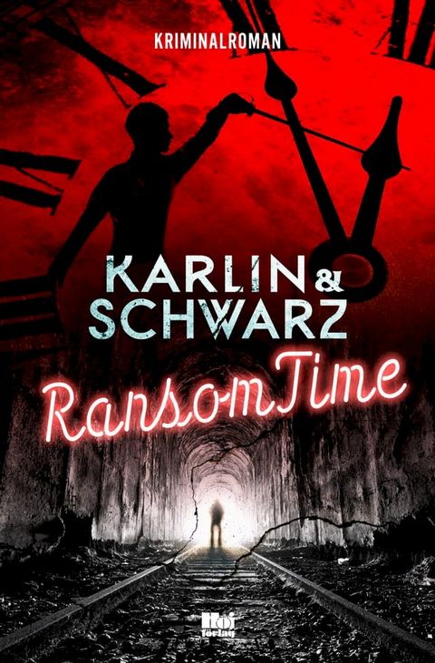 RansomTime(Kobo/電子書)