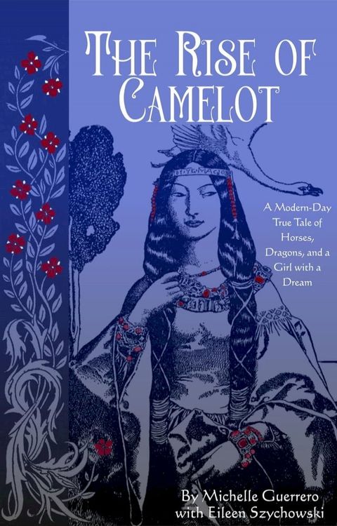 The Rise of Camelot(Kobo/電子書)