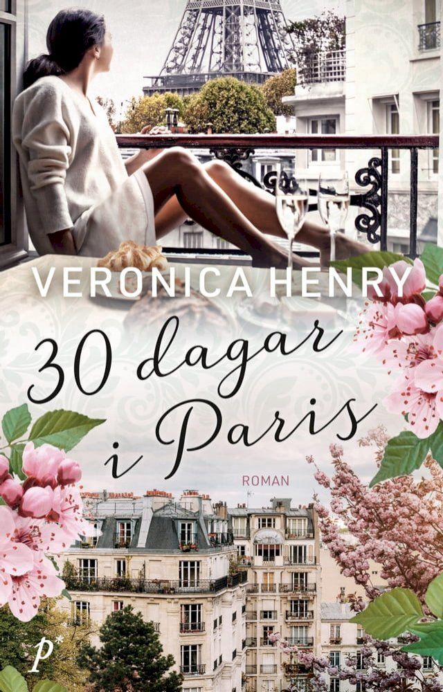  30 dagar i Paris(Kobo/電子書)