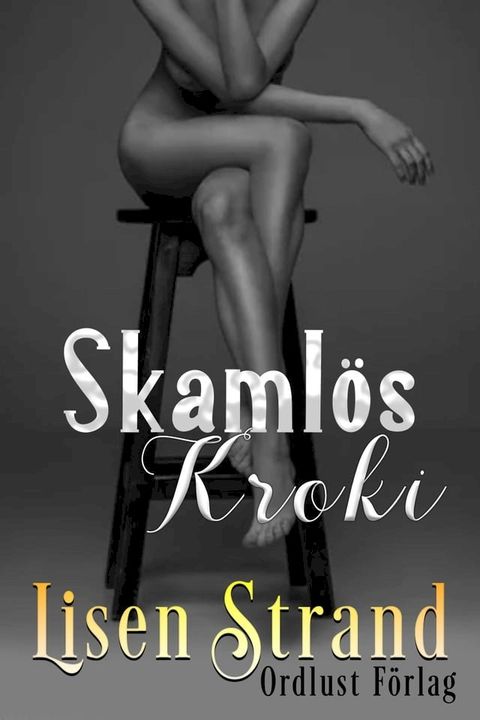 Skaml&ouml;s kroki(Kobo/電子書)