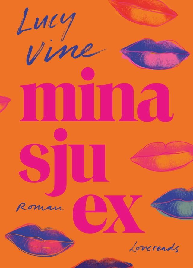  Mina sju ex(Kobo/電子書)