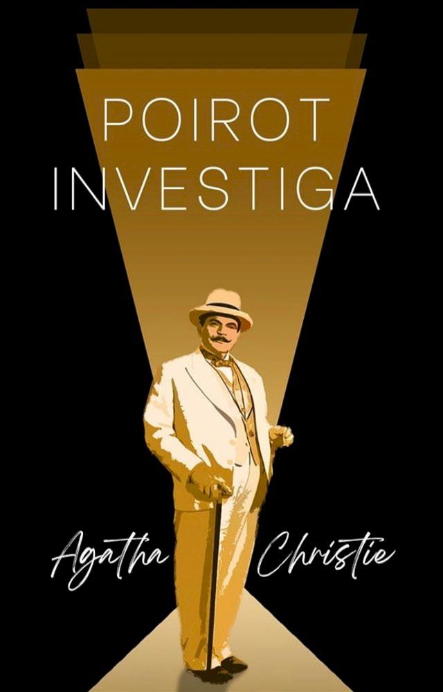  Poirot investiga (traduzido)(Kobo/電子書)