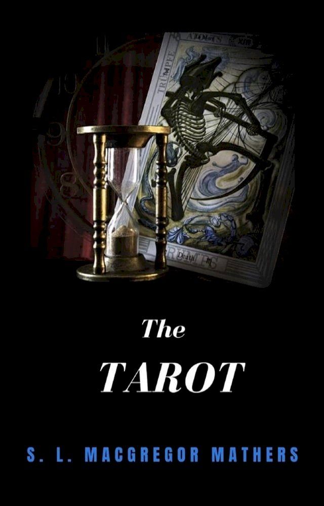  The Tarot(Kobo/電子書)