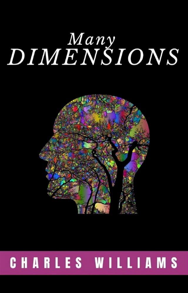  Many Dimensions(Kobo/電子書)