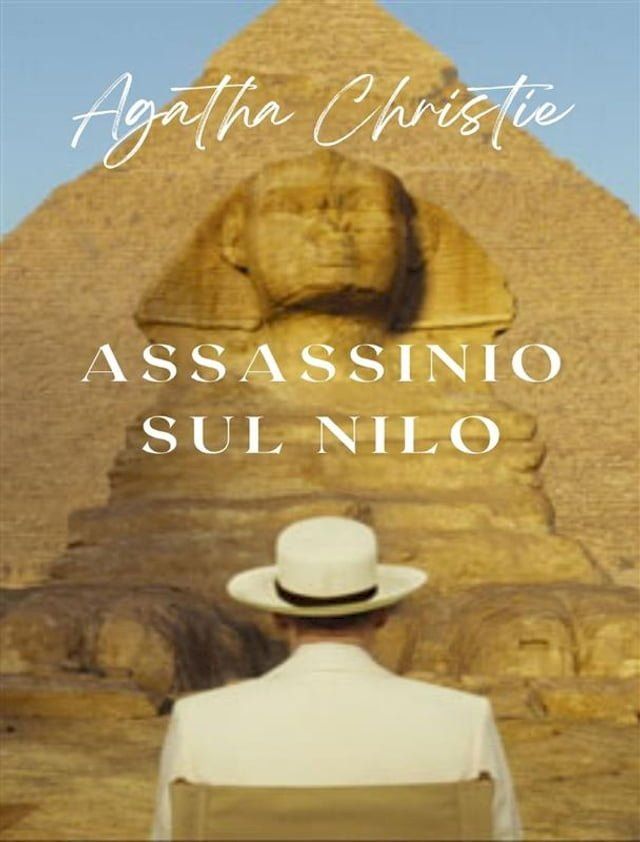  Assassinio sul Nilo (tradotto)(Kobo/電子書)