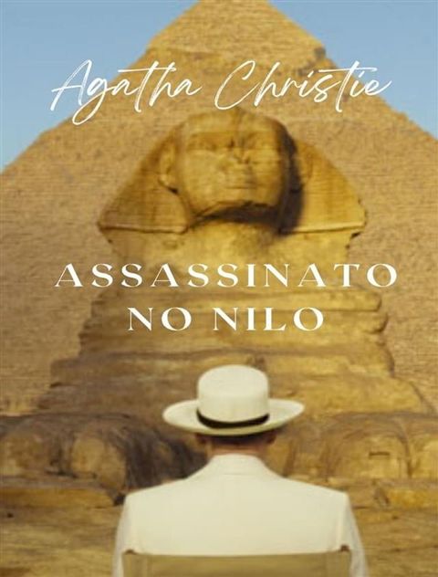 Assassinato no Nilo (traduzido)(Kobo/電子書)