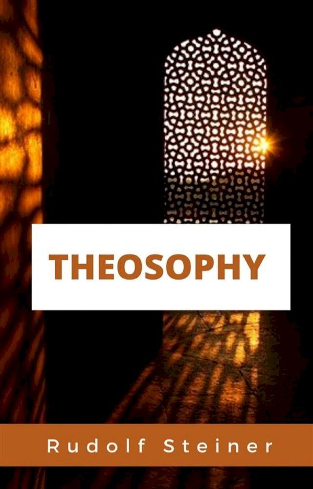  Theosophy(Kobo/電子書)