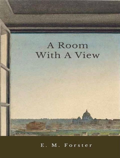 A Room With A View(Kobo/電子書)