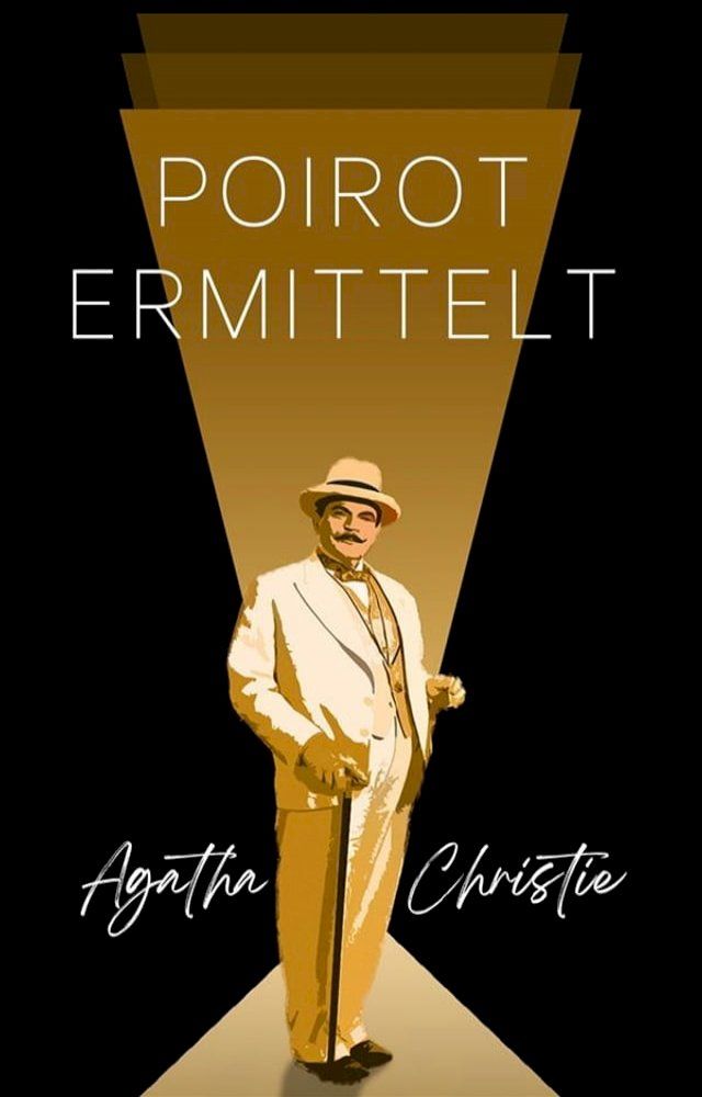  Poirot ermittelt (übersetzt)(Kobo/電子書)