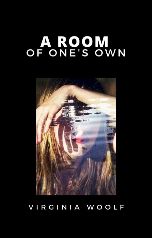  A Room of One’s Own(Kobo/電子書)