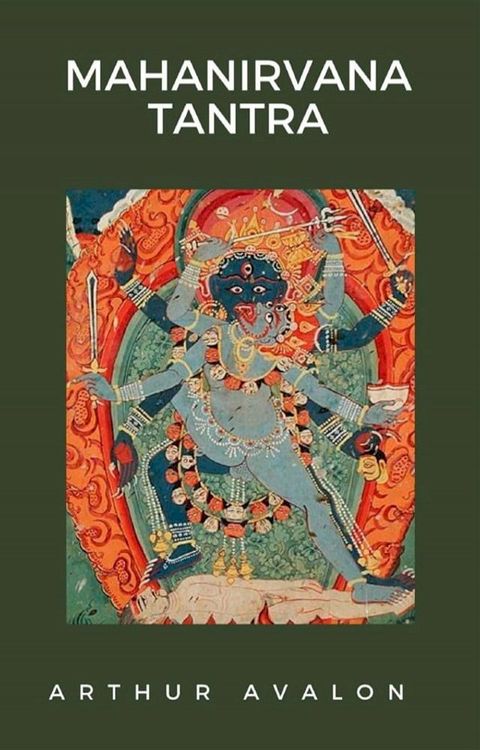 Mahanirvana Tantra(Kobo/電子書)