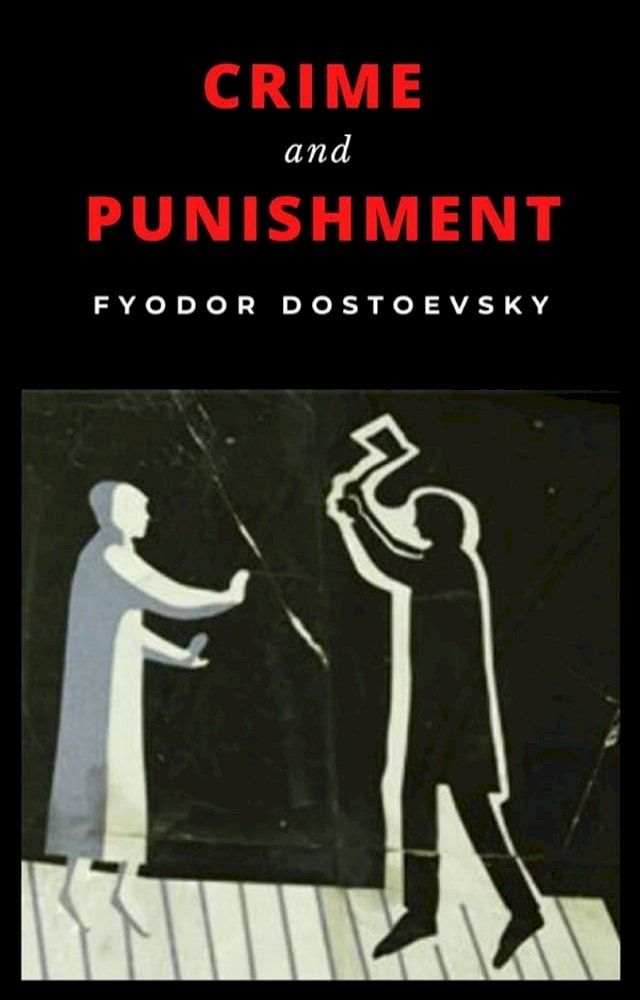  Crime and punishment(Kobo/電子書)