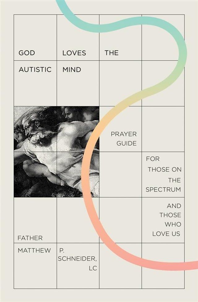  God Loves the Autistic Mind(Kobo/電子書)