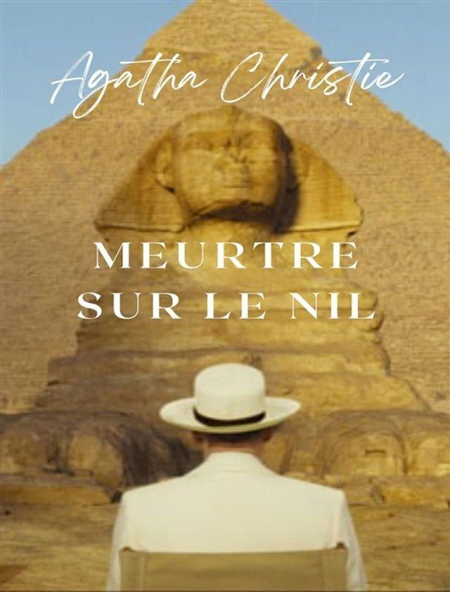  Meurtre sur le Nil (traduit)(Kobo/電子書)