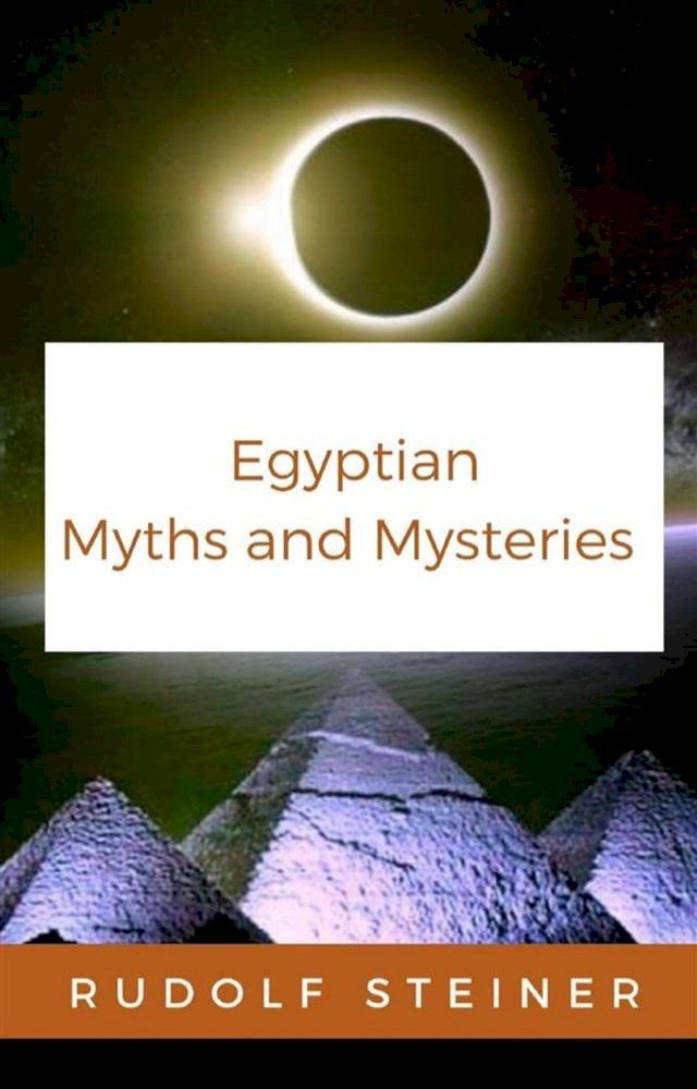  Egyptian Myths and Mysteries(Kobo/電子書)