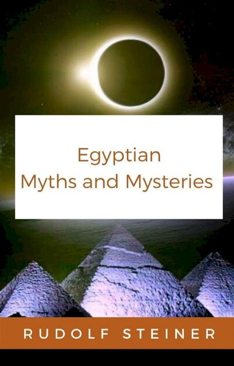 Egyptian Myths and Mysteries(Kobo/電子書)