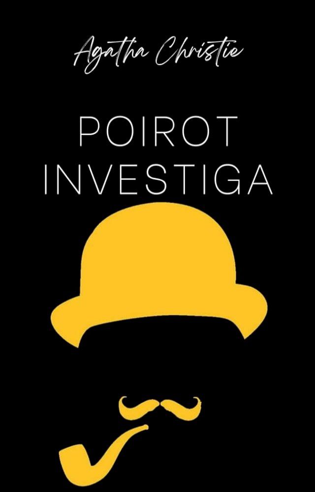  Poirot investiga (traducido)(Kobo/電子書)