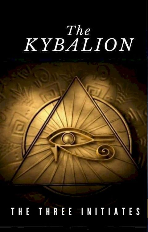 The Kybalion(Kobo/電子書)