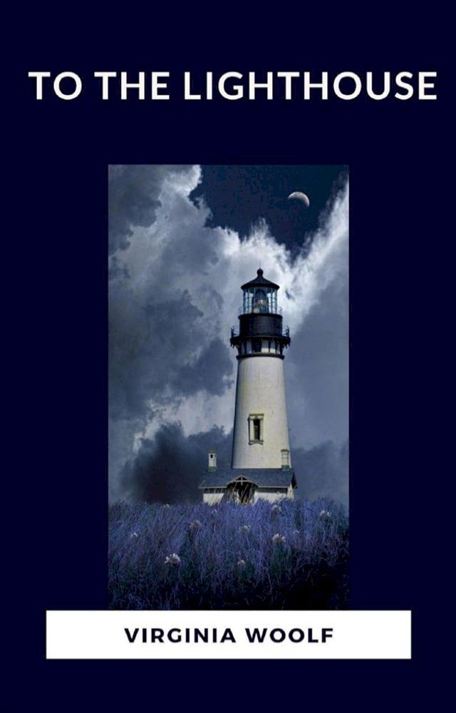  To The Lighthouse(Kobo/電子書)