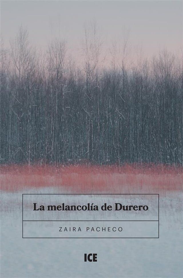  La Melancolía de Durero(Kobo/電子書)