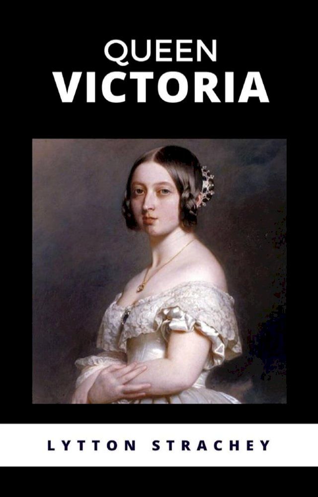  Queen Victoria(Kobo/電子書)