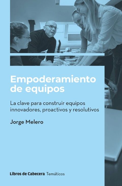 Empoderamiento de equipos(Kobo/電子書)