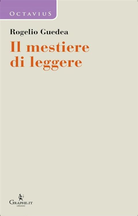 Il mestiere di leggere(Kobo/電子書)