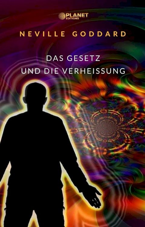 Das Gesetz und die Verheissung (&uuml;bersetzt)(Kobo/電子書)